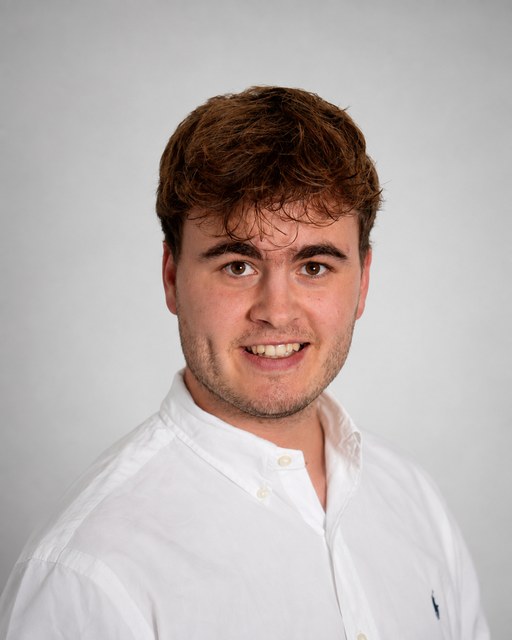 Isaac Griffiths